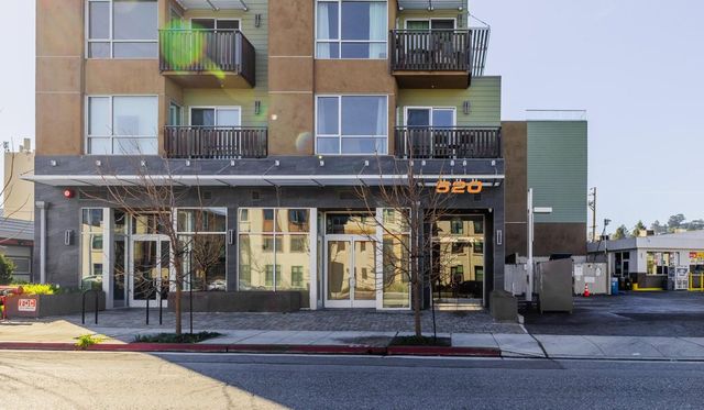 520 520 El Camino Real 309, San Carlos, CA 94070