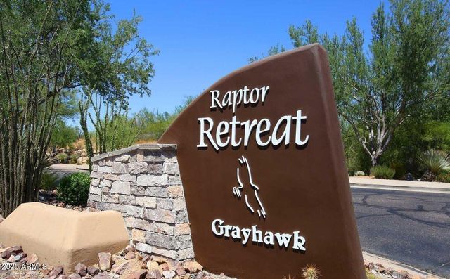 20802 N GRAYHAWK Drive 1107, Scottsdale, AZ 85255