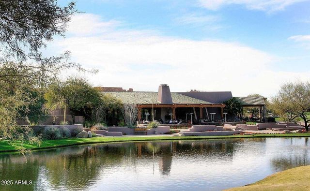 20802 N GRAYHAWK Drive 1107, Scottsdale, AZ 85255