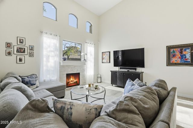 20802 N GRAYHAWK Drive 1107, Scottsdale, AZ 85255