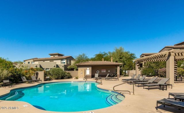 20802 N GRAYHAWK Drive 1107, Scottsdale, AZ 85255