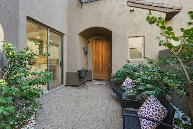 20802 N GRAYHAWK Drive 1107, Scottsdale, AZ 85255