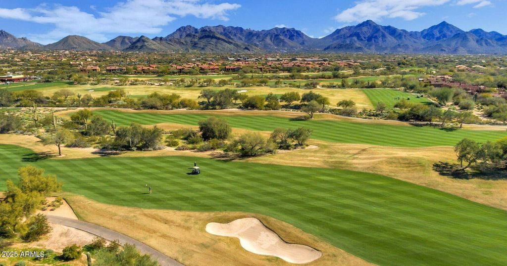 20802 N GRAYHAWK Drive 1107, Scottsdale, AZ 85255