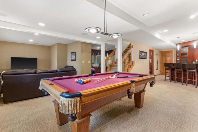 911 Eddington Drive, Sun Prairie, WI 53590