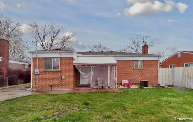 23223 Panama Avenue, Warren, MI 48091