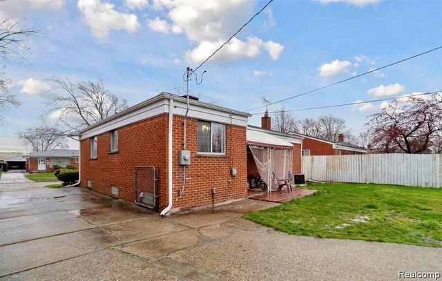 23223 Panama Avenue, Warren, MI 48091