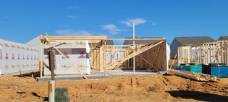 1763 Canopy Dr (lot 28), Sumter, SC 29150