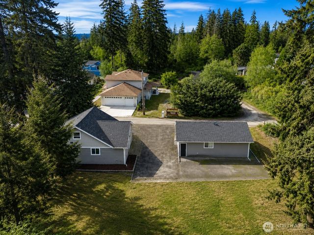 866 NW Karkainen Lane, Poulsbo, WA 98370