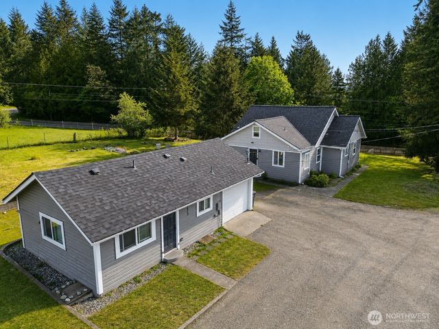 866 NW Karkainen Lane, Poulsbo, WA 98370