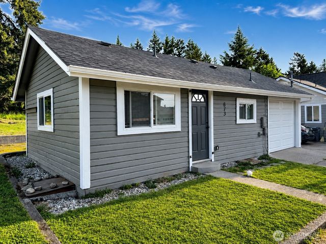 866 NW Karkainen Lane, Poulsbo, WA 98370
