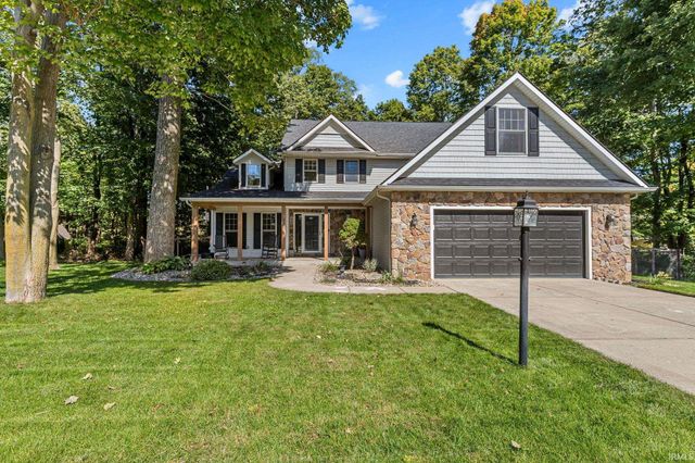 51022 Broken Wood Court, Granger, IN 46530
