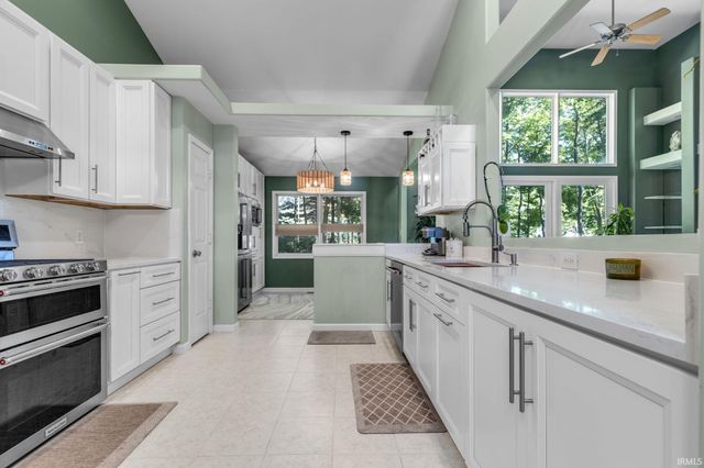 51022 Broken Wood Court, Granger, IN 46530