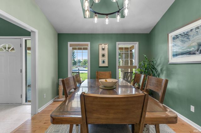 51022 Broken Wood Court, Granger, IN 46530