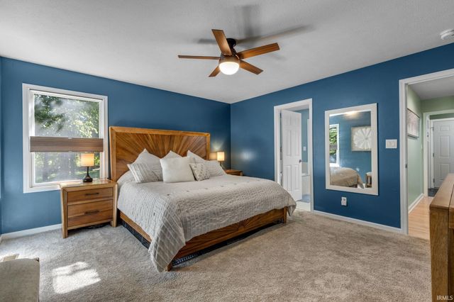 51022 Broken Wood Court, Granger, IN 46530