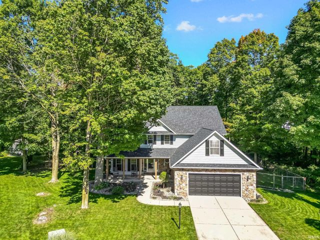 51022 Broken Wood Court, Granger, IN 46530