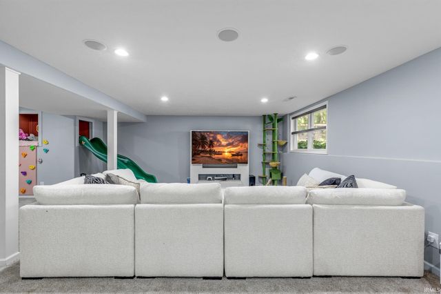 51022 Broken Wood Court, Granger, IN 46530