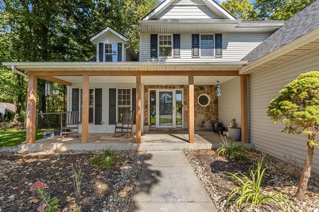 51022 Broken Wood Court, Granger, IN 46530