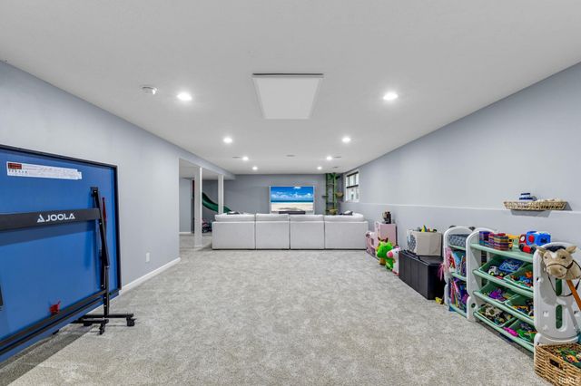 51022 Broken Wood Court, Granger, IN 46530