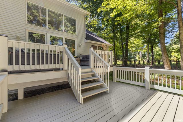 51022 Broken Wood Court, Granger, IN 46530