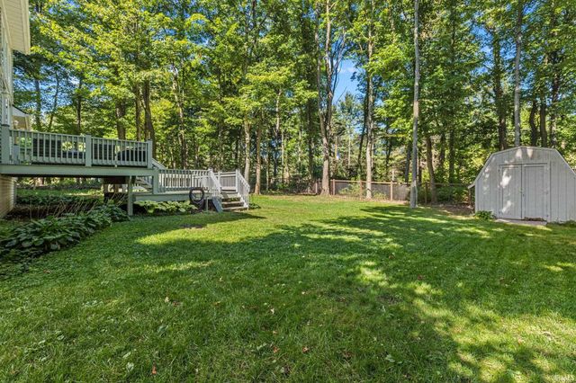 51022 Broken Wood Court, Granger, IN 46530