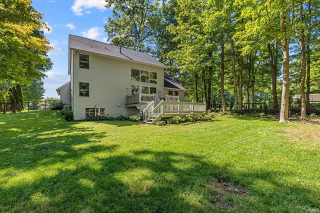51022 Broken Wood Court, Granger, IN 46530