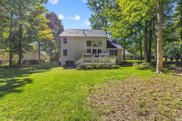 51022 Broken Wood Court, Granger, IN 46530