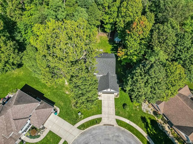 51022 Broken Wood Court, Granger, IN 46530
