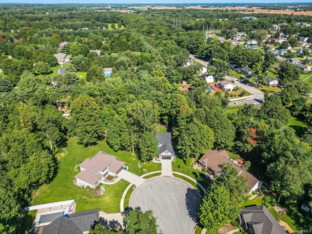51022 Broken Wood Court, Granger, IN 46530