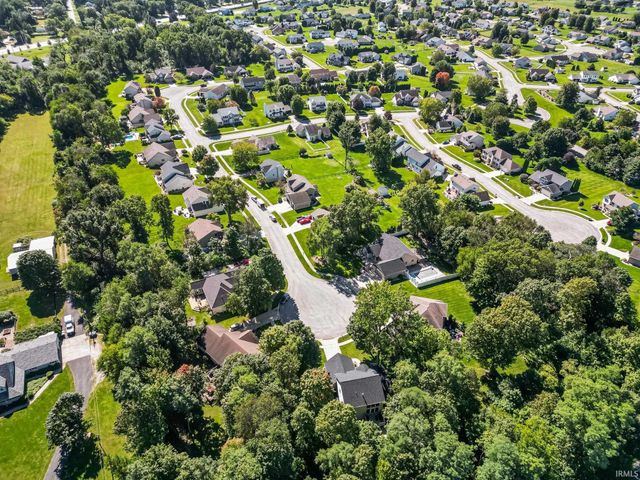 51022 Broken Wood Court, Granger, IN 46530