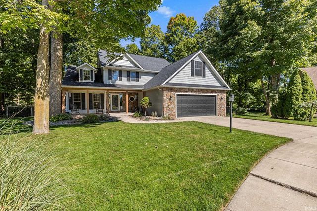 51022 Broken Wood Court, Granger, IN 46530