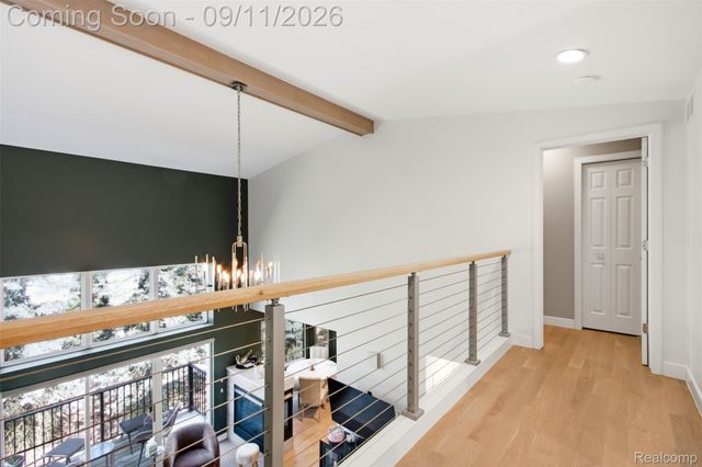963 Sandalwood Drive, Troy, MI 48085