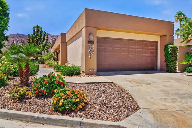 55105 Oakhill, La Quinta, CA 92253