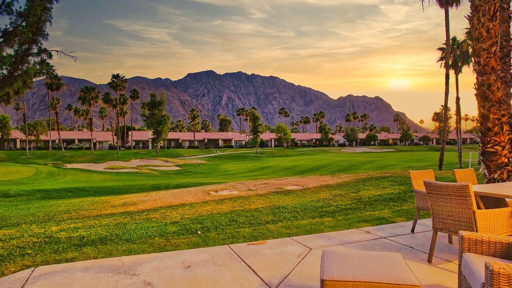 55105 Oakhill, La Quinta, CA 92253