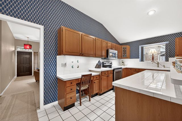 5719 White Mills Drive, Houston, TX 77041