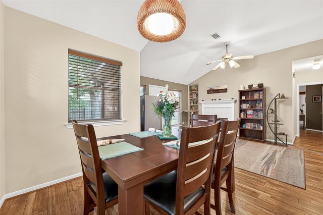 5719 White Mills Drive, Houston, TX 77041