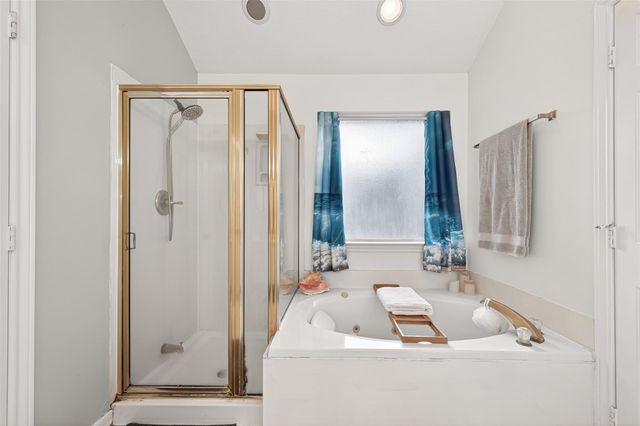 5719 White Mills Drive, Houston, TX 77041