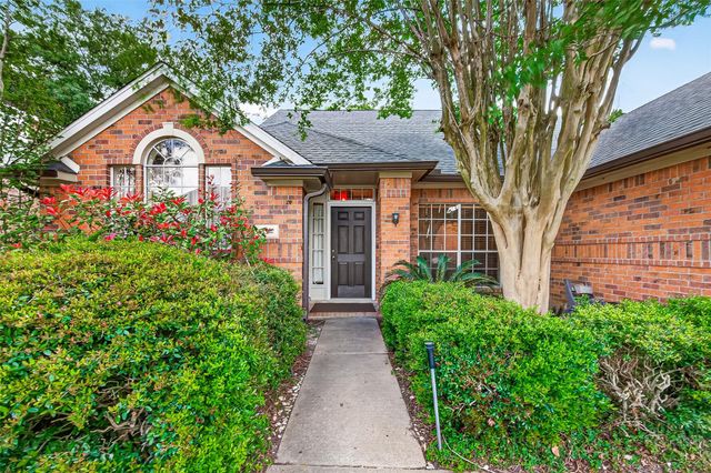 5719 White Mills Drive, Houston, TX 77041