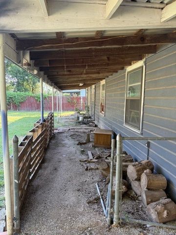 708 Cooper Street, Bowie, TX 76230