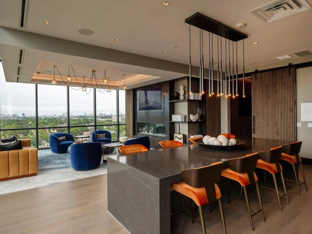 510 W 20th Street 922, Houston, TX 77008