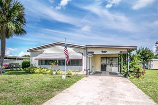 1435 MOHAWK CIRCLE, Tavares, FL 32778