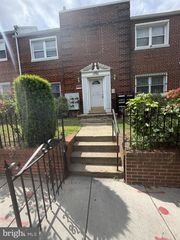 1720 CAPITOL AVE NE #2, Washington, DC 20002