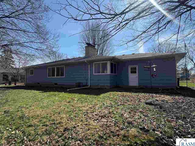 118 S Skyline Drive, Mankato, MN 56001