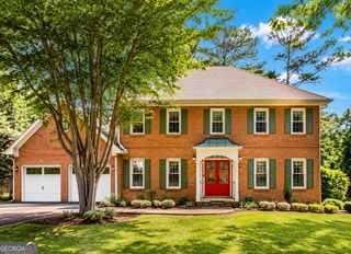 3176 Country Club Court, Kennesaw, GA 30144