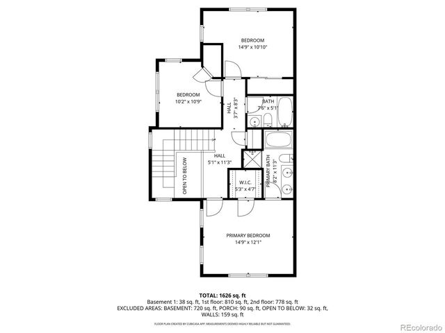 561 Homestead St, Lafayette, CO 80026