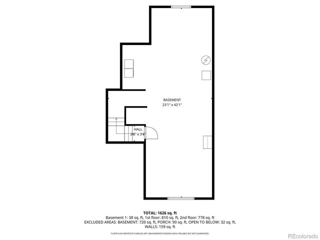 561 Homestead St, Lafayette, CO 80026