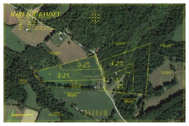 6445 N Long Creek Rd, Westmoreland, TN 37186
