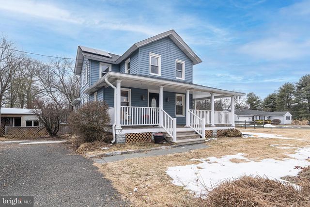 95 INDIAN MILLS RD, Shamong, NJ 08088