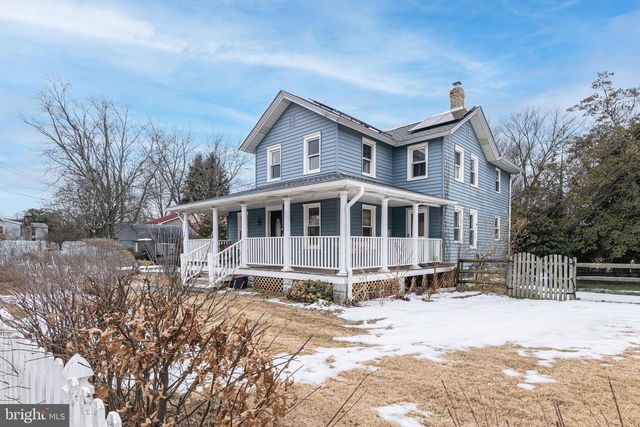 95 INDIAN MILLS RD, Shamong, NJ 08088