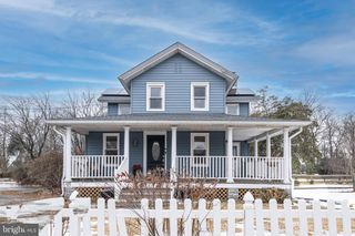 95 INDIAN MILLS RD, Shamong, NJ 08088