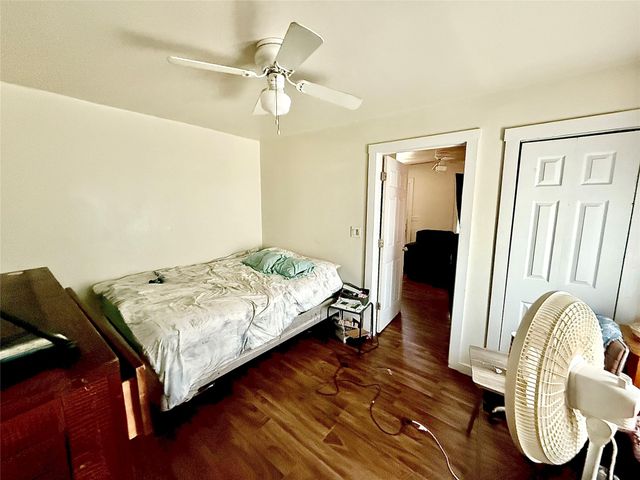 211 W Avenue D, Sweetwater, TX 79556